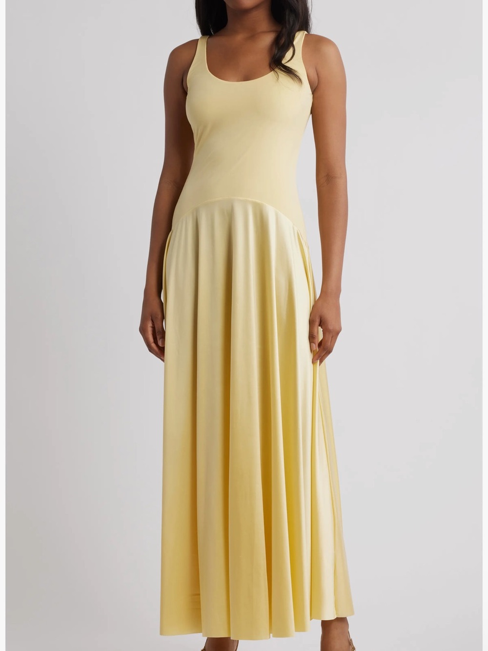 Dress Subcategory Identification